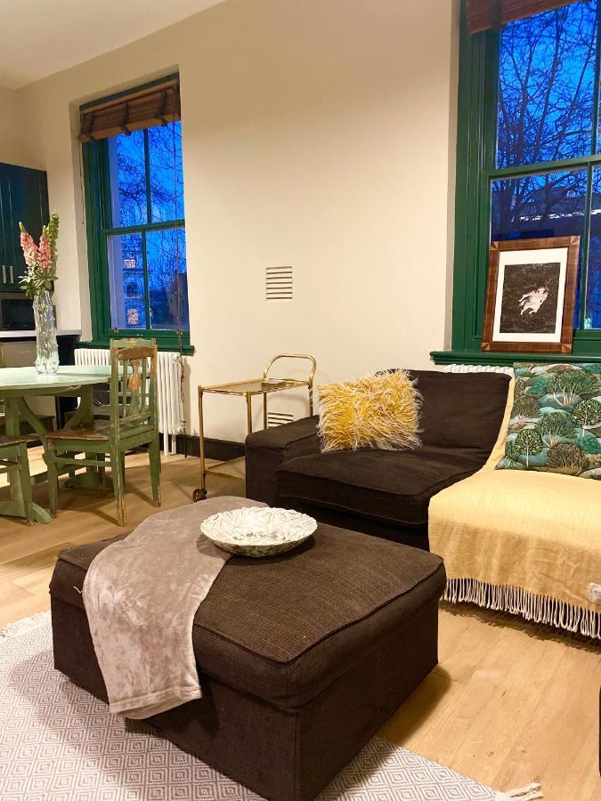 لندن New Stylish 1Bedroom Flat In Paddington, Bayswater المظهر الخارجي الصورة