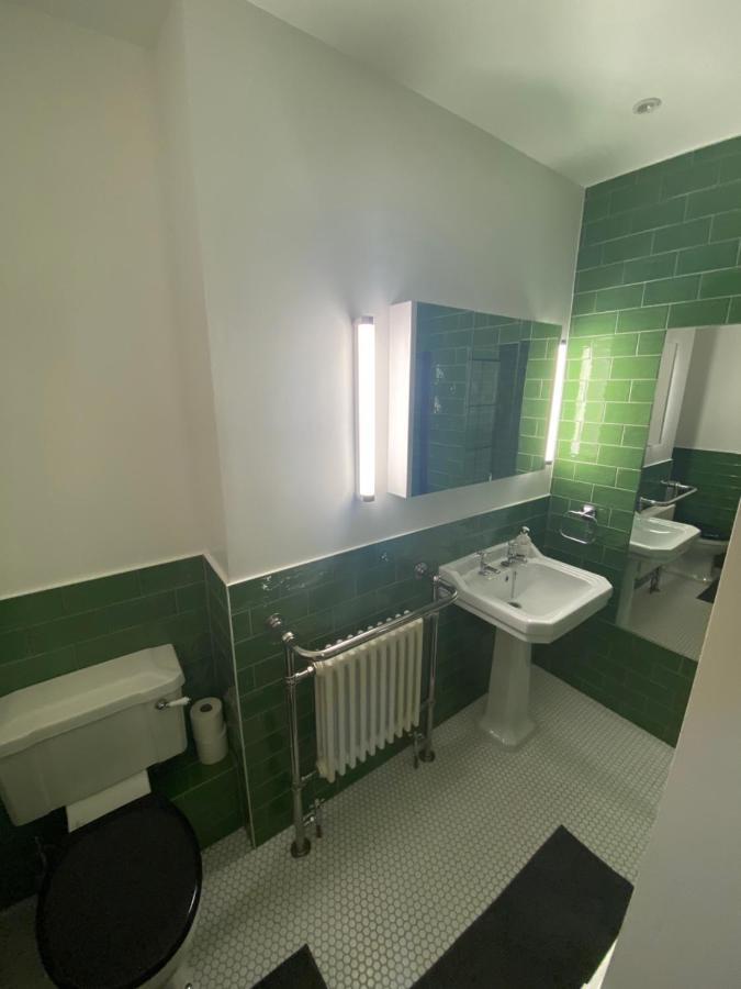 لندن New Stylish 1Bedroom Flat In Paddington, Bayswater المظهر الخارجي الصورة
