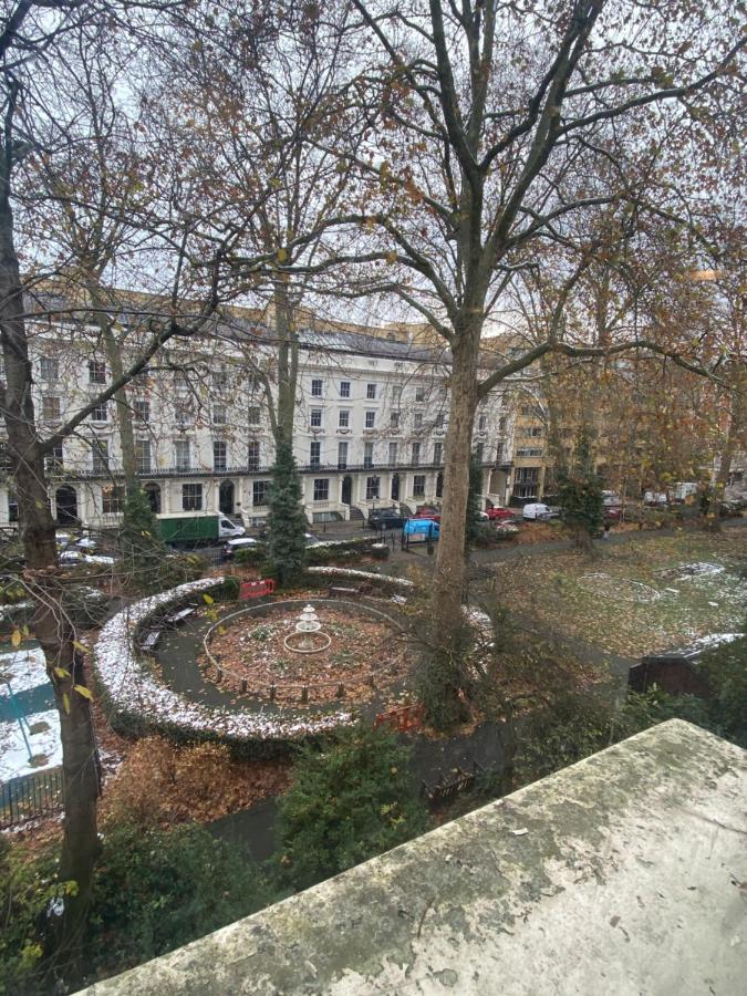 لندن New Stylish 1Bedroom Flat In Paddington, Bayswater المظهر الخارجي الصورة