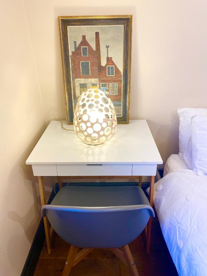 لندن New Stylish 1Bedroom Flat In Paddington, Bayswater المظهر الخارجي الصورة