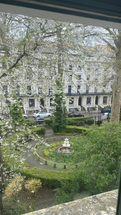 لندن New Stylish 1Bedroom Flat In Paddington, Bayswater المظهر الخارجي الصورة